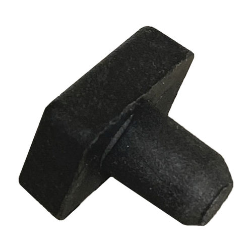 Бампер ПВХ VS010полиэтилен противоударный