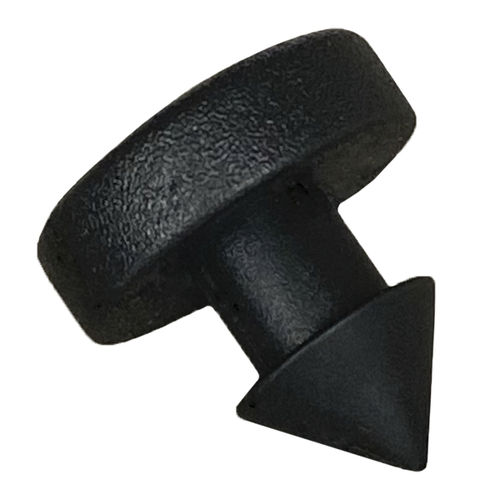 Бампер ПВХ VS003защитный от ударов на защелках