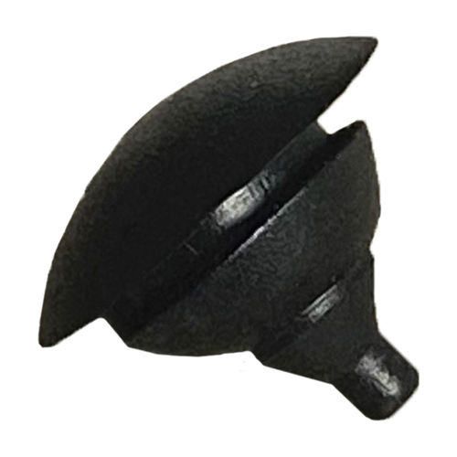 Бампер ПВХ VS014защитный от ударов на защелках