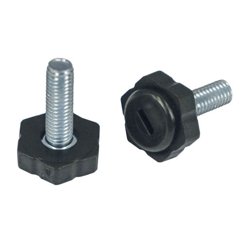 Опора станка ПД5Ф2сталь оцинкованнаяфиксированная