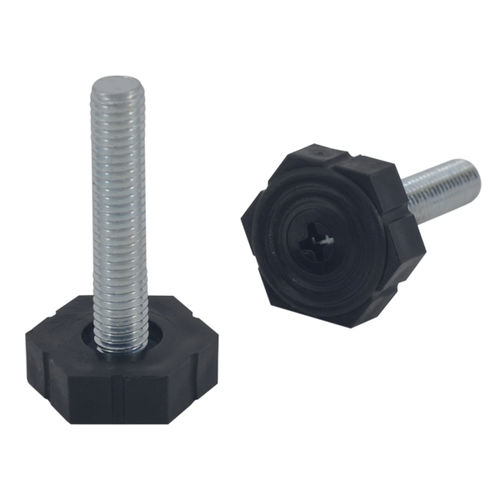 Опора станка ПД5Ф3сталь оцинкованнаяфиксированная