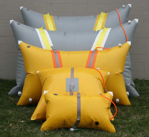 Подъемная сумка для подводной лодки серии MJEP