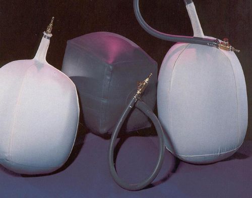 Надувной затвор серии MJRTCN для трубрезиновый