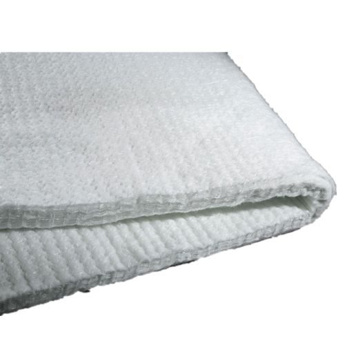 Thermal insulation felt E fiberglassneedle-punched non-wovenhigh-temperature