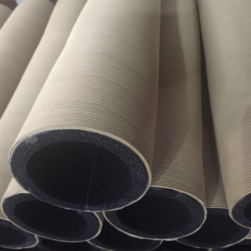 Шланг горячего воздуха из алюминияиз стекловолокнадля автомобилей