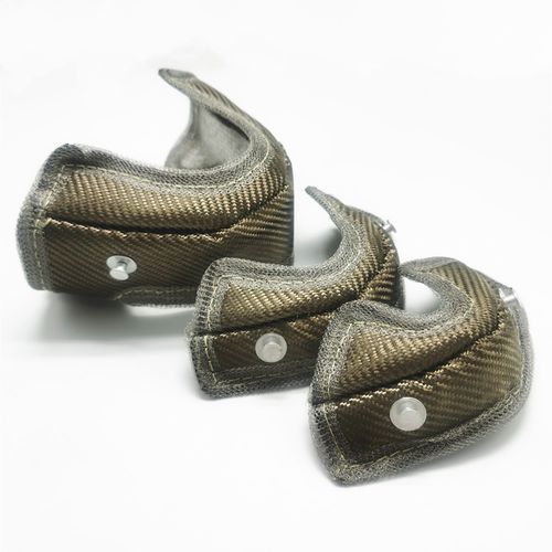 Тепловой экран для автомобильной техники Wastegateгибкий, устойчивый к высоким температурам