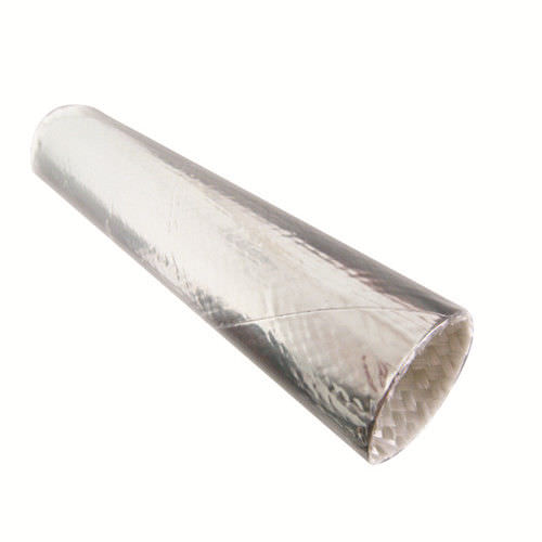 Insulating sleeve tubularfor cablespolyester