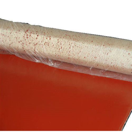 Стекловолокно 1,5–5 мм, силиконовая ткань