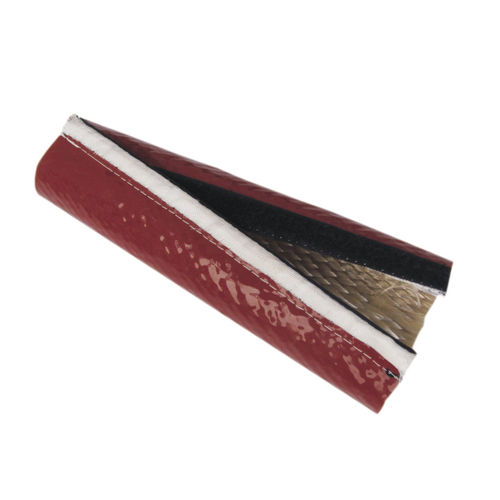 Изоляционная втулка ø 10–310 ммоткрывающаясядля кабелейиз стекловолокна