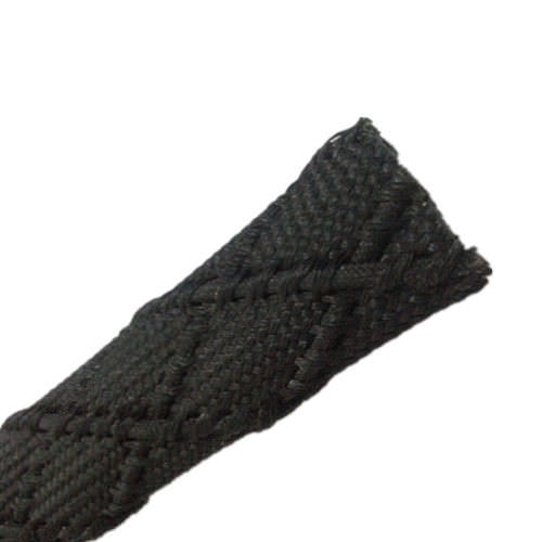 Муфта термозащитная изолирующая плетенаядля труб