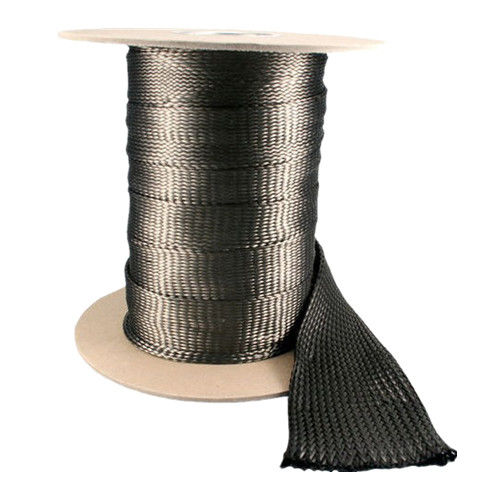 Втулка из углеродного волокна серии KТеплозащитаОплеткаВыхлопная труба