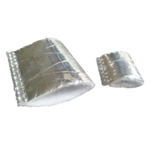 Защитная гильза плоскаядля кабеляиз полиэстера