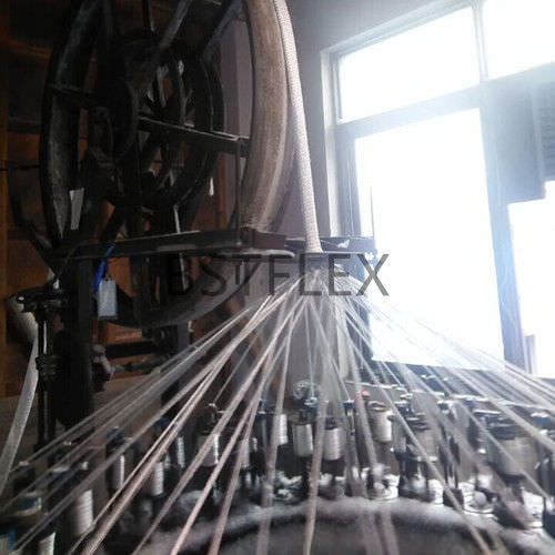 Термозащитный рукав трубчатыйдля кабелягибкий