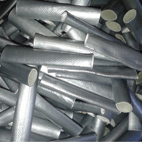 Теплоотражающий рукав BST-HRFGSТеплозащитатрубчатыйсиликоновый каучук