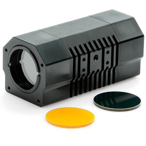 Компактный настенный корпус для мониторинга