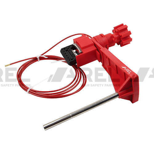 Устройство запирания клапана LT33