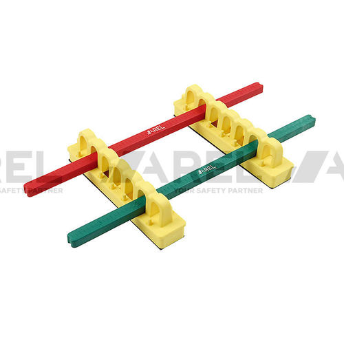 Устройство блокировки управления выключателем LT52