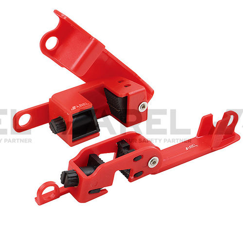 Устройство блокировки управления выключателем LT58