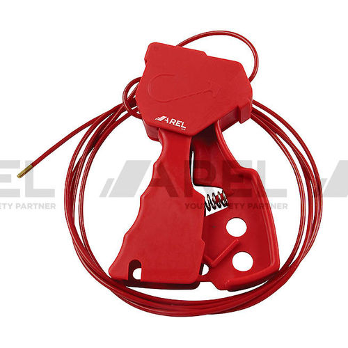 Запирающее устройство LT80