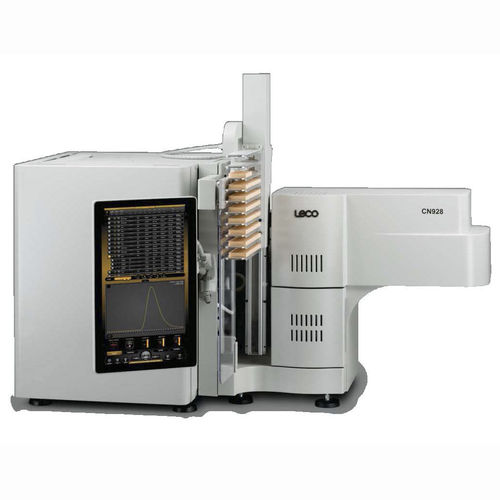 Анализатор азота Серия 928 углеродсерапротеин