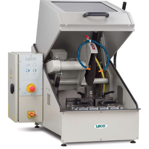 Станок для резки стали MSX255