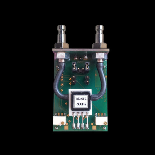 Differential pressure transmitter KTN seriespiezoresistivepiezoelectricanalog