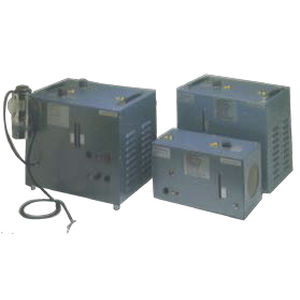 Микропламенный паяльный аппарат серии MFгазовыйручнойгибкий