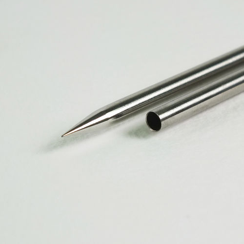 Труба пищевая серия CET-Pнержавеющая сталь