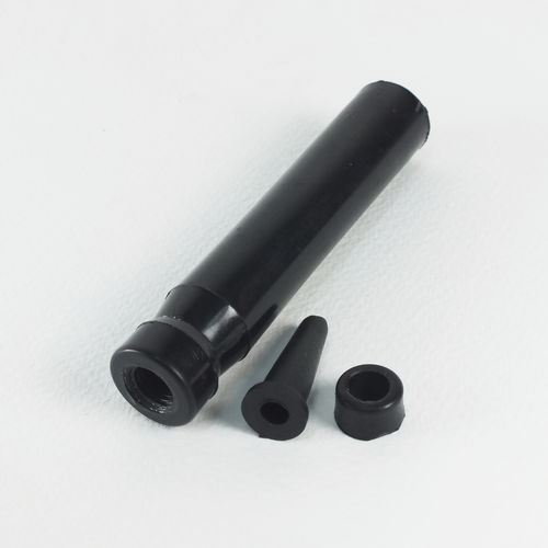 Трубчатая ручкаСерия HN-EBдатчик температурыпластиквращающийся