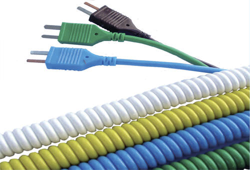 Измерительный провод датчика температуры серии CL