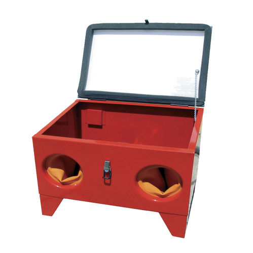 Шкаф струйно-струйный МПБ-2ручной