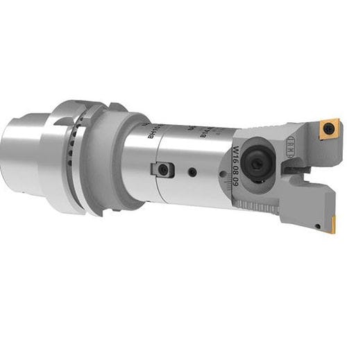 Инструмент для черновой расточки VersaMax-Type 14, фреза для снятия фасок