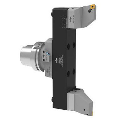 Инструмент для чистового растачивания MegaMax