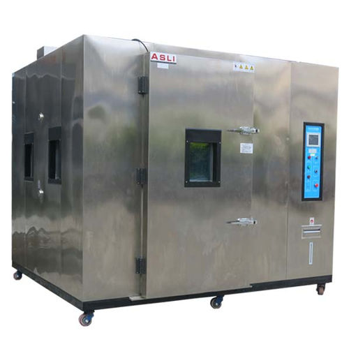 Камера для экологических испытаний THRдля влажности и температурыдля автомобилейдля машин для испытаний материалов