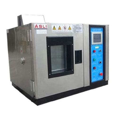 Камера для испытаний на влажность и температуру DTH-80Cbenchtop