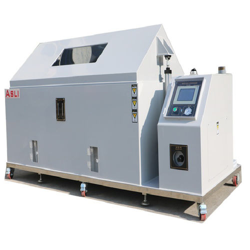 Камера для испытания соляным туманом SH-120 на коррозиюдля машин для испытания материаловдля солнечных батарей