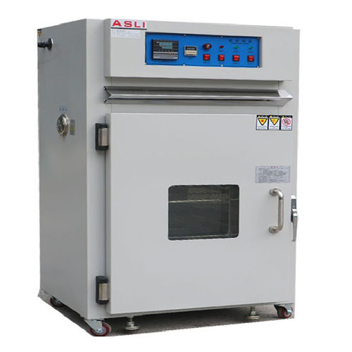 Камера температурных испытаний RHD-120на старениедля композитных материаловдля электронных плат