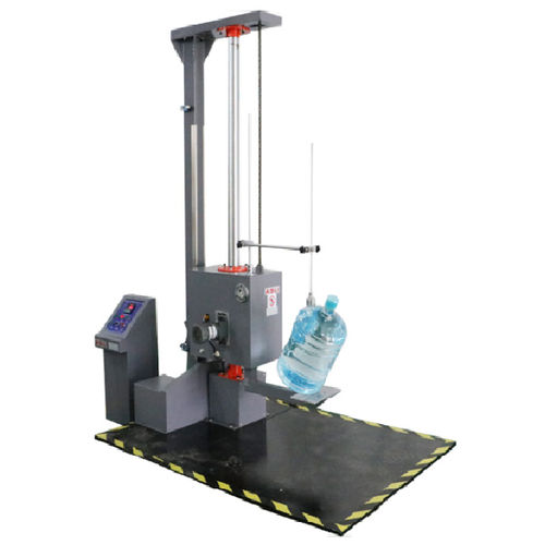 Тестер падения AS-DT-150