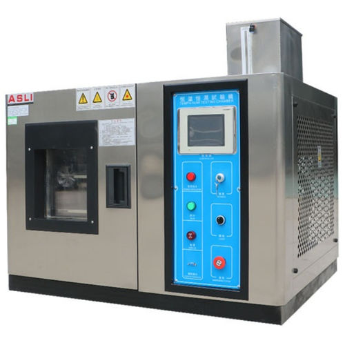 Климатическая испытательная камера DTH-80-Влажность и температурадля автомобилейдля машин для испытаний материалов