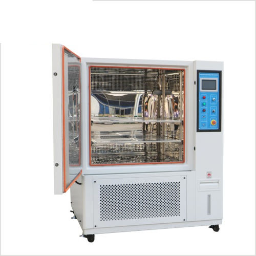 Камера для испытания стабильности серии THдля фармацевтической промышленностина роликах