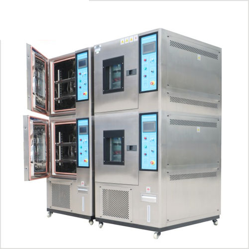 Камера температурных испытаний серии HLдля автомобилейдля электрооборудованиядля авионики