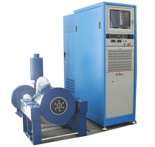 Камера вибро- и ударных испытаний ES-10электромагнитнаядля автомобилейвертикальная