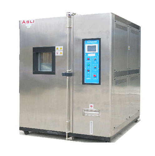 Камера температурных испытаний серии F-TH, влажность окружающей среды и температурное старение