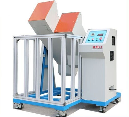 Электронный тестер падения продукта