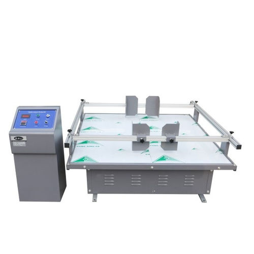 Оборудование для испытаний на вибрацию АС-100автоматическоедля упаковки