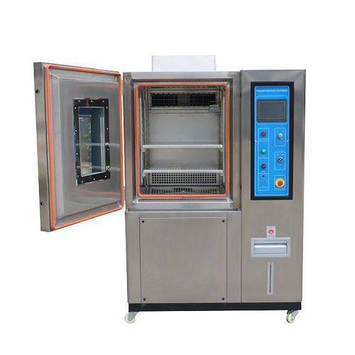 Климатическая испытательная камера F-TH-150-D-11 для быстрого температурного цикла