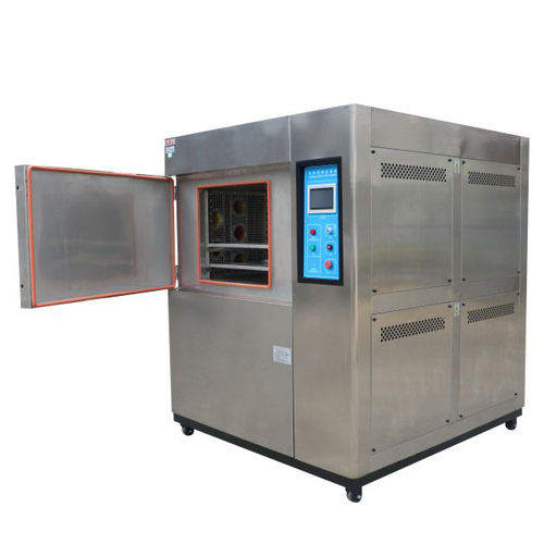 Машина для испытания на сопротивление ТС-80-Б, термостабильность, удар