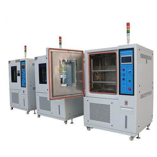 Камера температурных испытаний F-TH-408, экологическая, для быстрого циклического изменения температуры