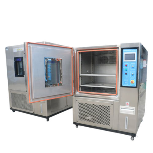 Климатическая испытательная камера ТН-150