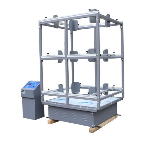 Оборудование для испытаний на вибрацию AS-1000автоматическоедля печатных платаккумуляторное